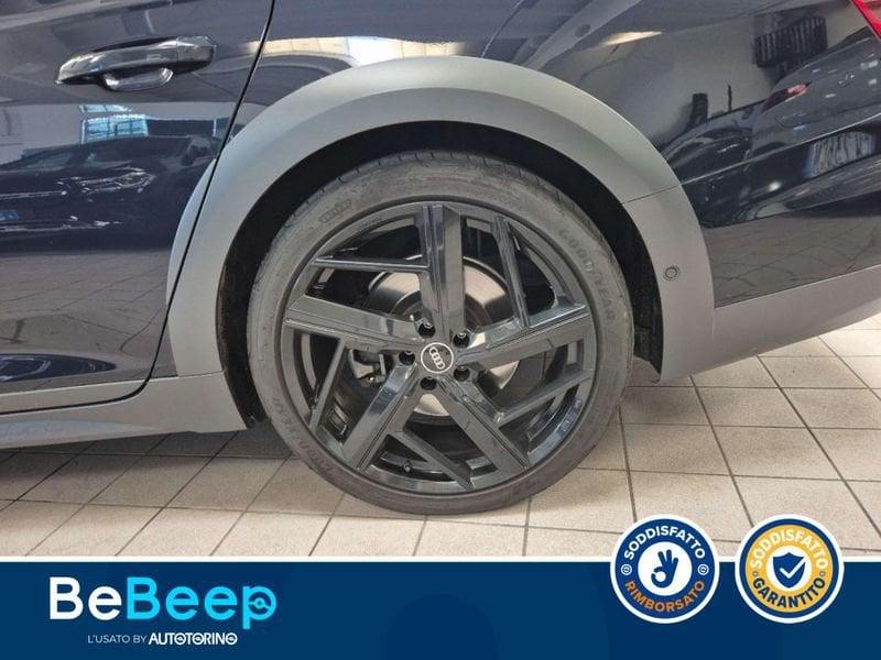 Audi A6 allroad 50 3.0 TDI MHEV 48V QUATTRO 286CV TIPTR