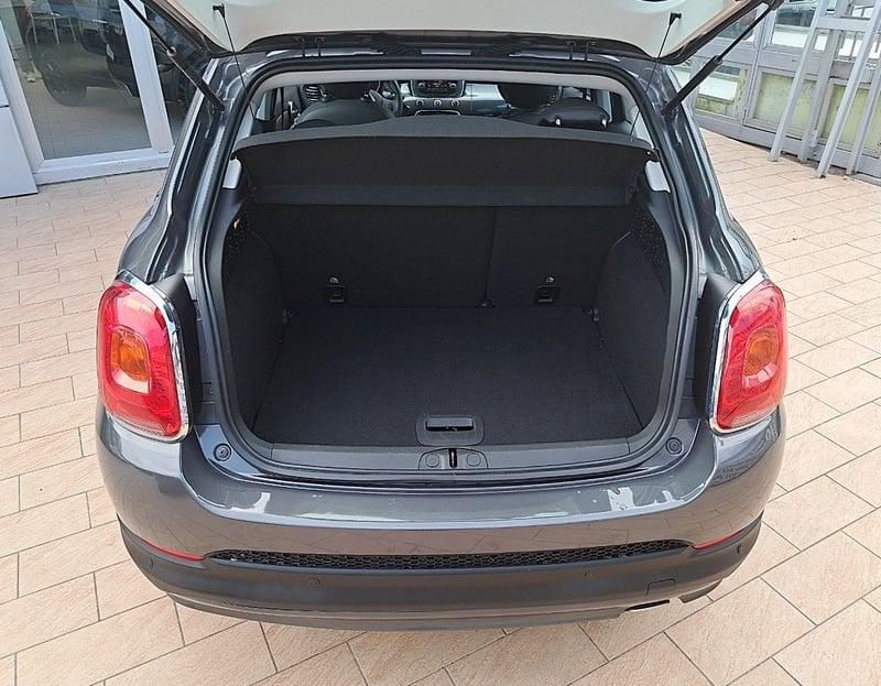 FIAT 500X 500X 1.3 mjt Pop Star 4x2 95cv my17