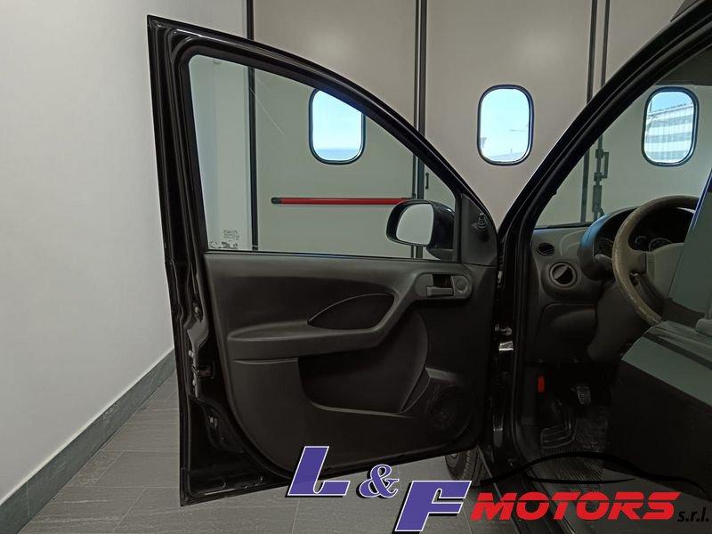 FIAT Panda Classic Panda 1.3 MJT 16V DPF Classic