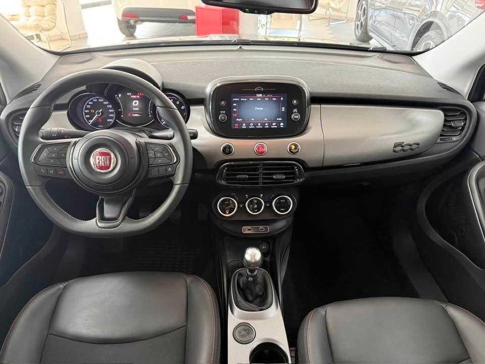 Fiat 500X 1.0 T3 120 CV Sport