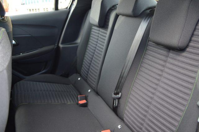 PEUGEOT 208 PureTech 100 Stop&Start 5 Active