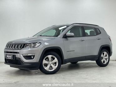 Jeep Compass 1.4 MultiAir 2WD Sport