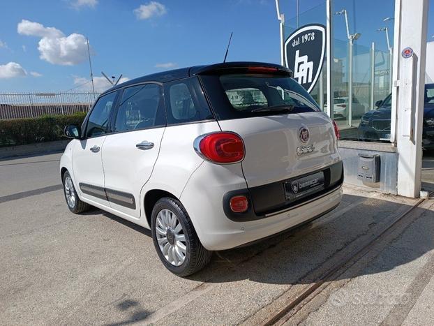 FIAT 500L 1.3 Multijet 95 CV Lounge i.m