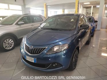 Lancia Ypsilon 1.0 FireFly 5 porte S&S Hybrid Gold