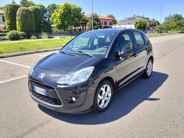Citroen C3 1.4 Exclusive*Cerchi*Pdc*Aux*Cruise*Euro5