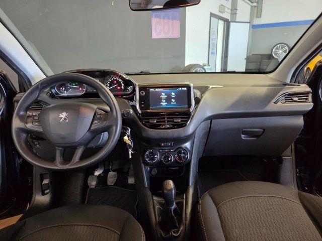 PEUGEOT 208 1° serie BlueHDi 75 5 porte Allure