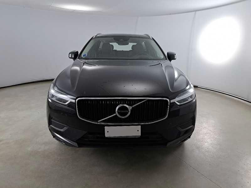 VOLVO XC60 B4 D AWD Geartronic Business Plus