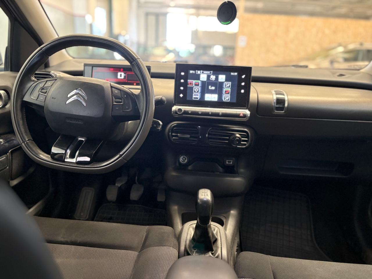 Citroen C4 Cactus BlueHDi 100 S&S Feel