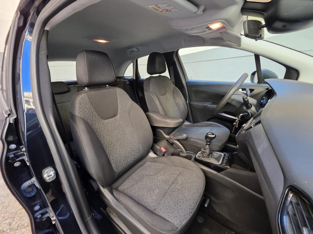 OPEL CROSSLAND X- PASSAGGIO DI PROPRIETà INCLUSO