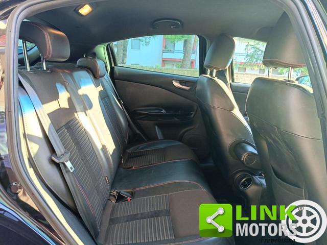 ALFA ROMEO Giulietta 2.0 JTDm-2 140 CV Distinctive UNICOPROPRIETARIO