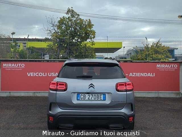 Citroen C5 Aircross BlueHDi 130 S&S EAT8 Shine