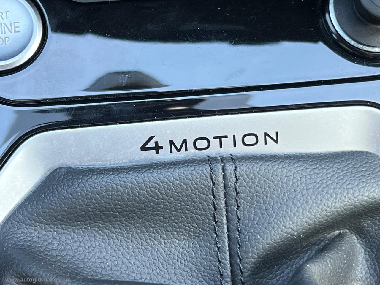 VOLKSWAGEN T-Roc R 2.0 TSI DSG 4MOTION BMT EDITION 190