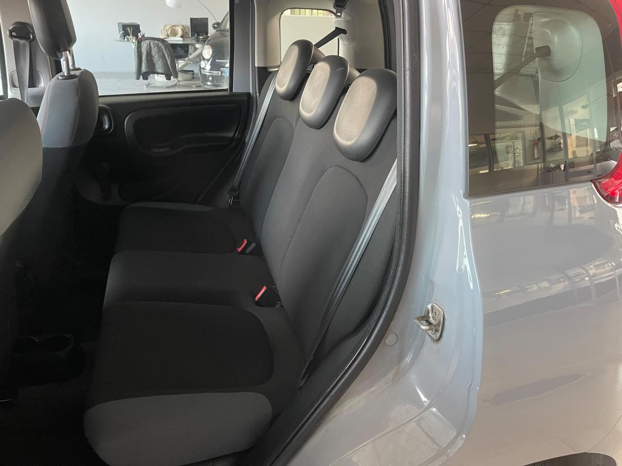 Fiat Panda 1.2 Lounge - Nessun vincolo -