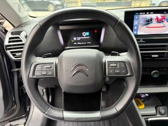 CITROEN C4 X PureTech 130 S&S EAT8 Max * PREZZO PROMO *