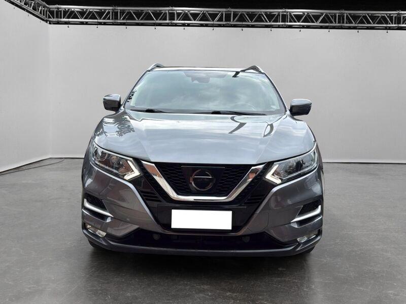 Nissan Qashqai Qashqai 1.6 dci N-Connecta 2wd 130cv