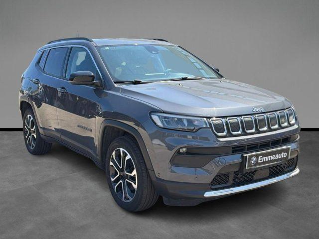 JEEP Compass 1.6 Multijet II 2WD Business