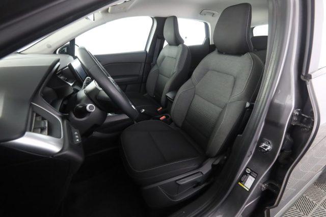 RENAULT Captur Captur TCe 100 CV GPL FAP Business