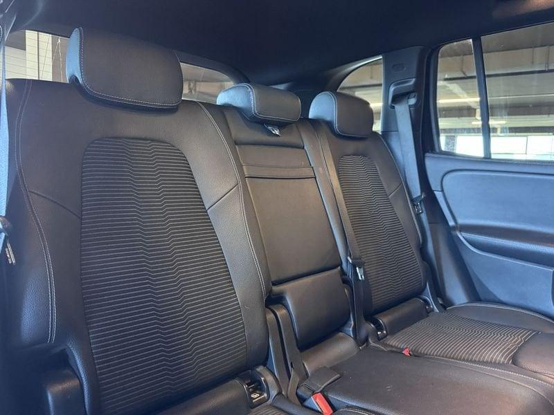 Mercedes-Benz GLB GLB 200 d Sport Plus auto