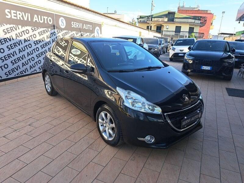 Peugeot 208 208 5p 1.2 vti 12v Access