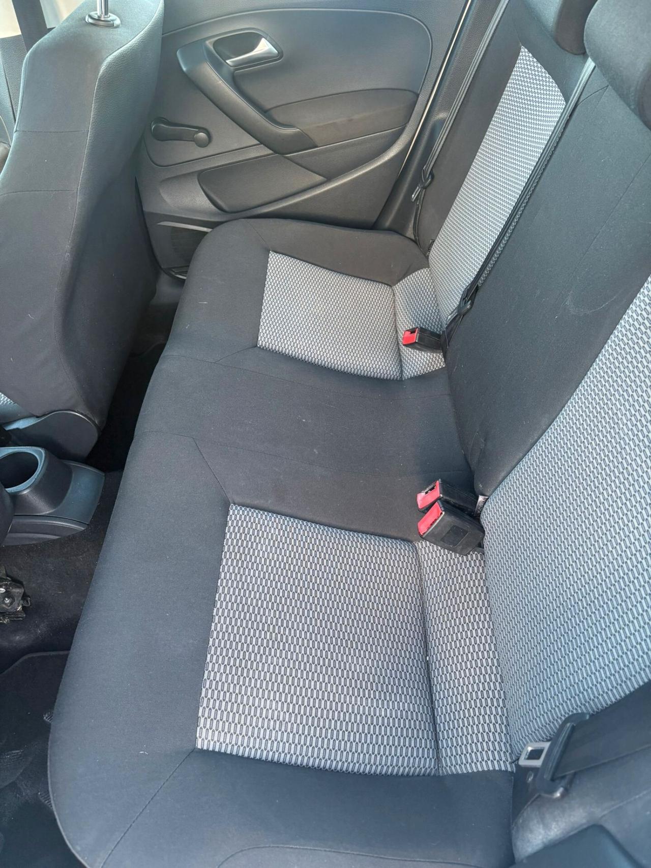 Volkswagen Polo 1.2 5 porte Trendline