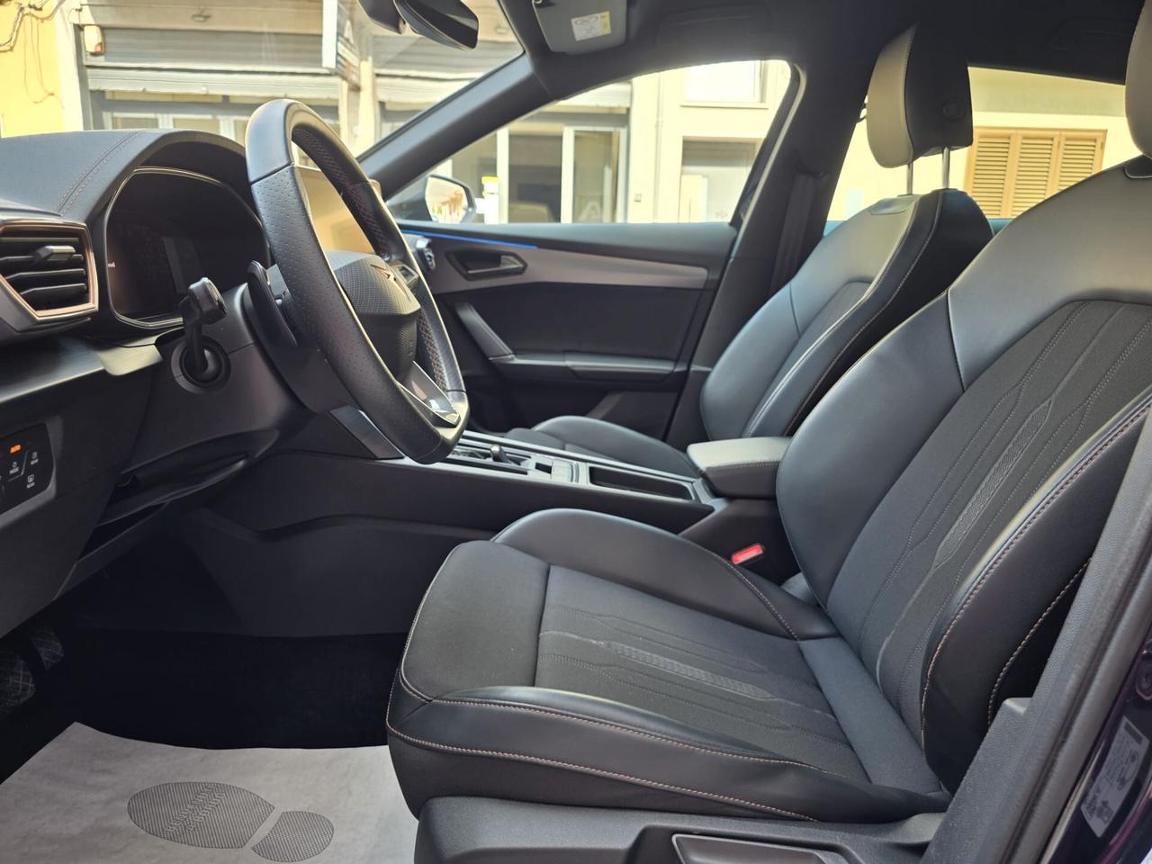 Cupra Formentor 2.0 TDI 4Drive DSG+Retrocamera+Cerchi 18..