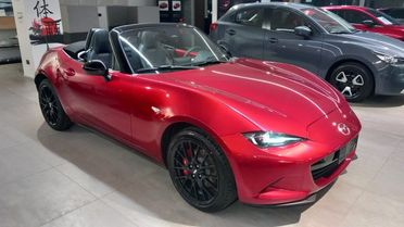 MAZDA MX-5 2024 2.0 184cv Homura