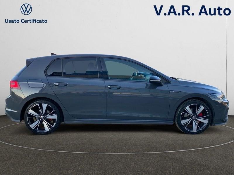 Volkswagen Golf Golf 2.0 TDI GTD DSG