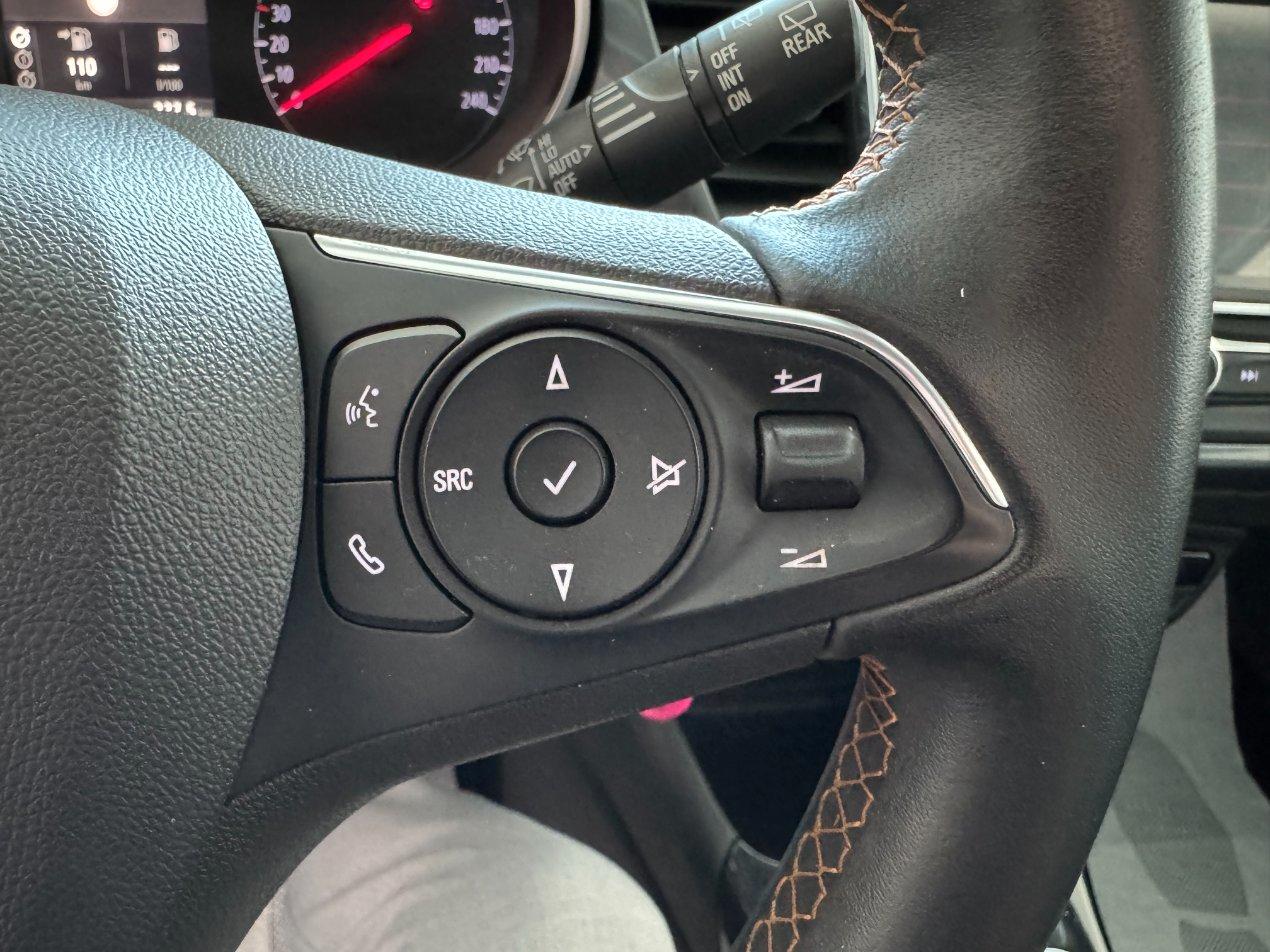 Opel Crossland X 1.5 D 110CV Ultimate Carplay Pelle Full Opt