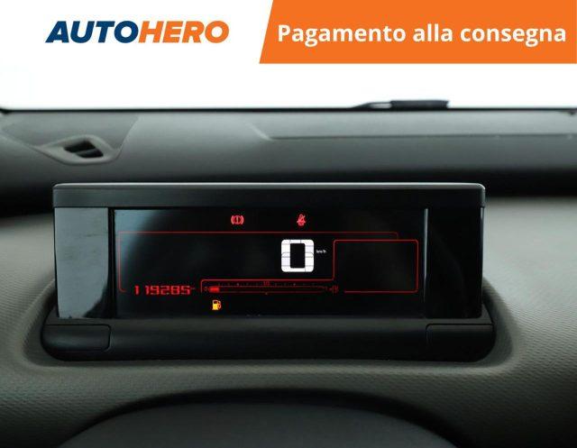 CITROEN C4 Cactus PureTech 82 Shine