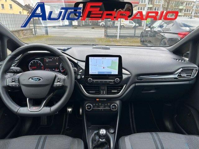 Ford Fiesta ST TETTO PANORAMICO APRIBILE ANDROID AUTO VETRI SCURI AUDI B&O SENS PARK CRUISE CONTROL