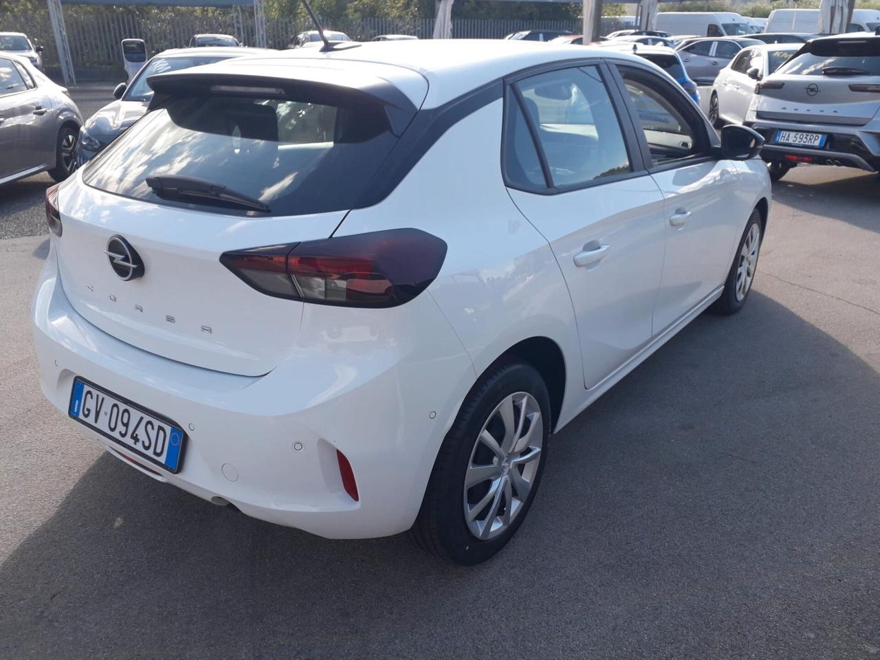 Opel Corsa 1.2 100 CV EDITION PACK