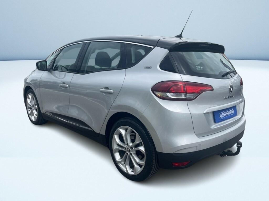 Renault Scenic 1.5 dCi Energy Sport Edition2 EDC