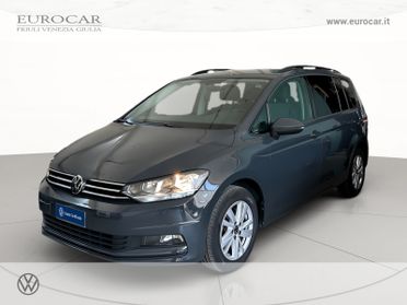 Volkswagen Touran 1.5 tsi business 150cv