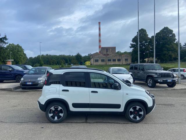 FIAT Panda Cross *PROMO* 1.0 FireFly S&S Hybrid
