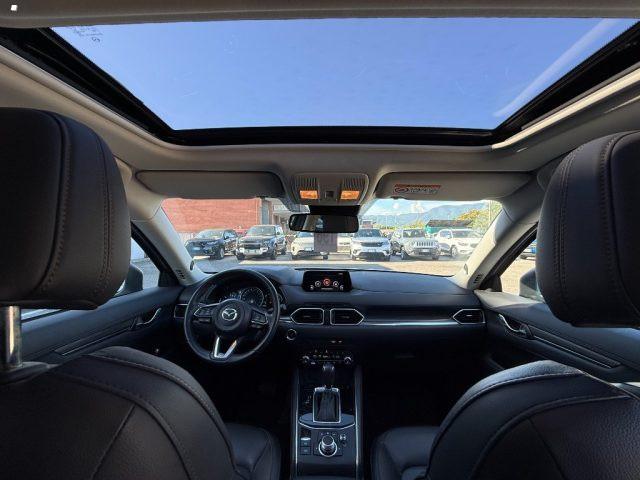 MAZDA CX-5 2.2L Skyactiv-D 184 CV AWD Signature
