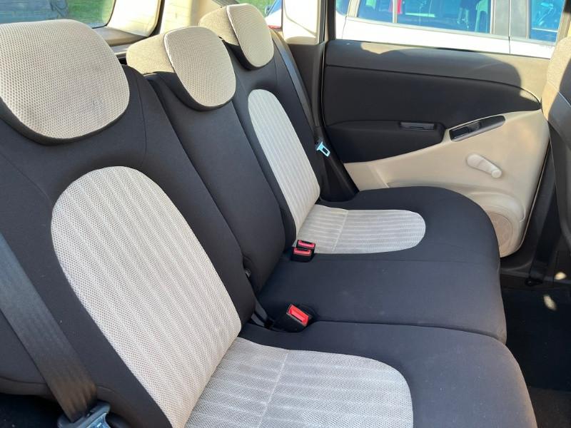 LANCIA 1.3 Multijet 16V Oro