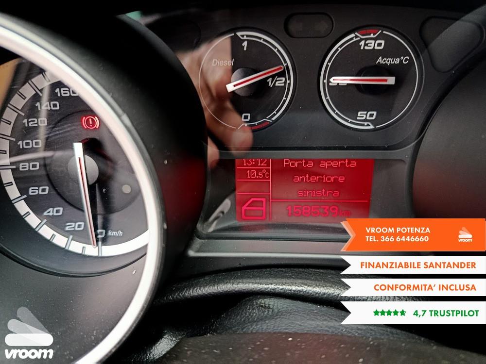 ALFA ROMEO Giulietta (2010-21) Giulietta 2.0 JT...