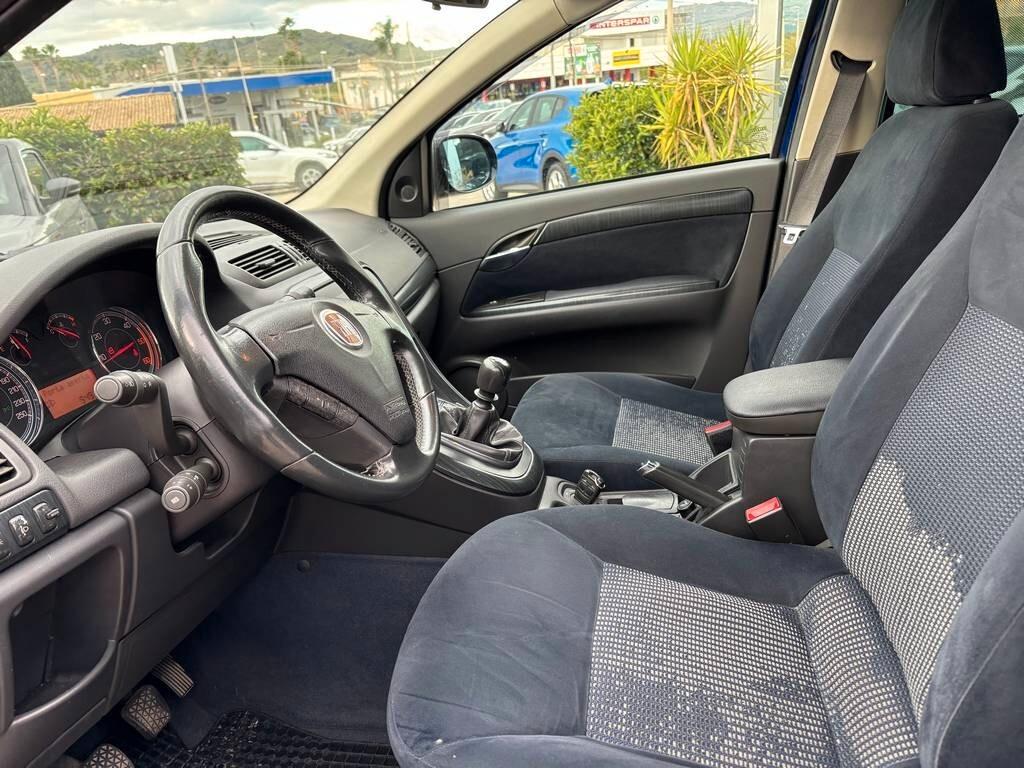 Fiat Croma 1.9 Multijet Active 2009/ 214.000 Km Vieni a scoprirla qui da noi