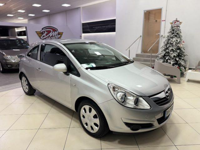 OPEL Corsa 1.2 3 porte Enjoy G.P.L