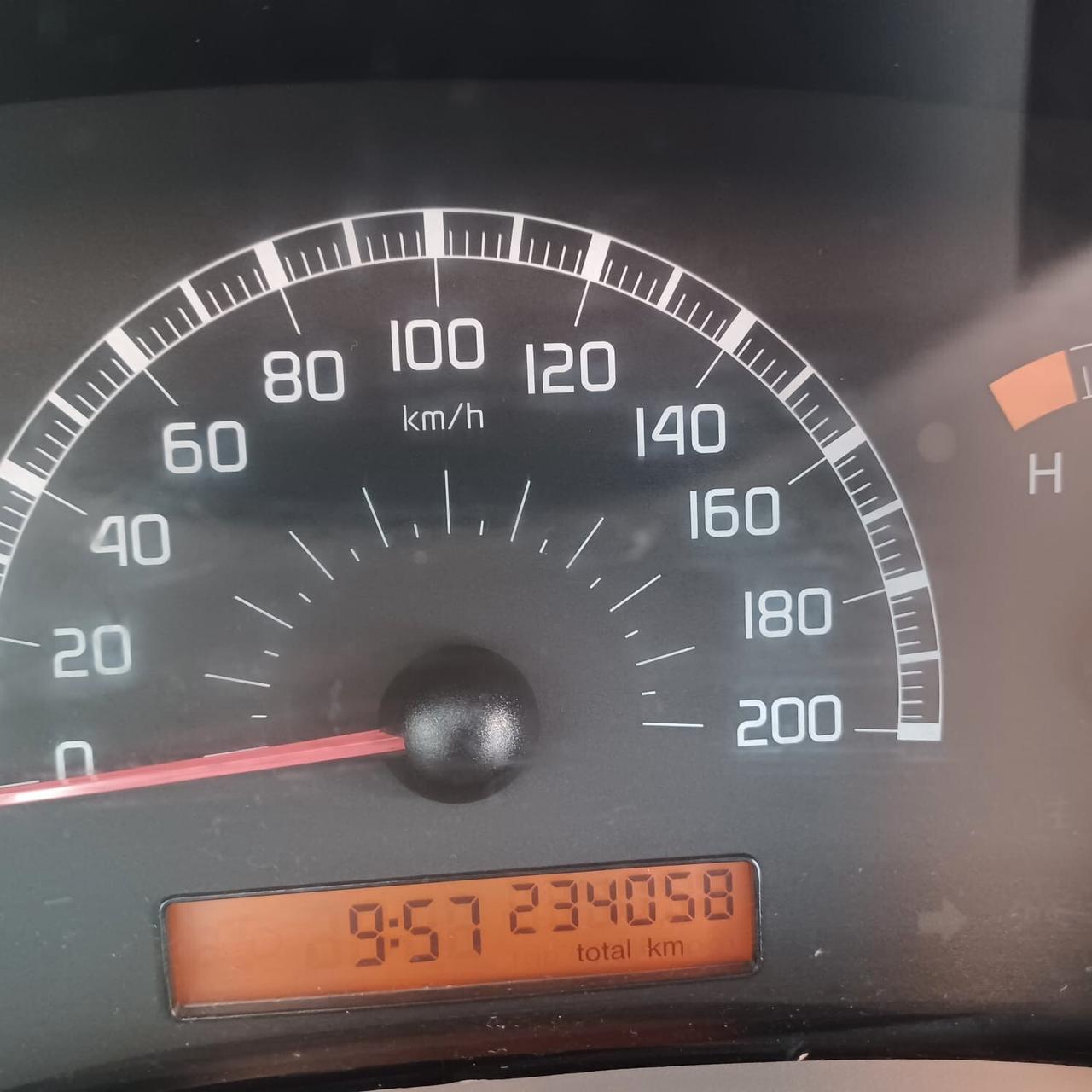 FRIZIONE E DISTRIBUZIONE NUOVI, PANDA 1.1 NEOPATENTATI