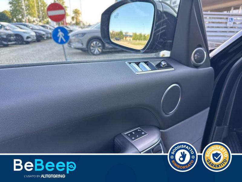 Land Rover RR Sport 3.0 SDV6 HSE DYNAMIC 249CV 7P.TI