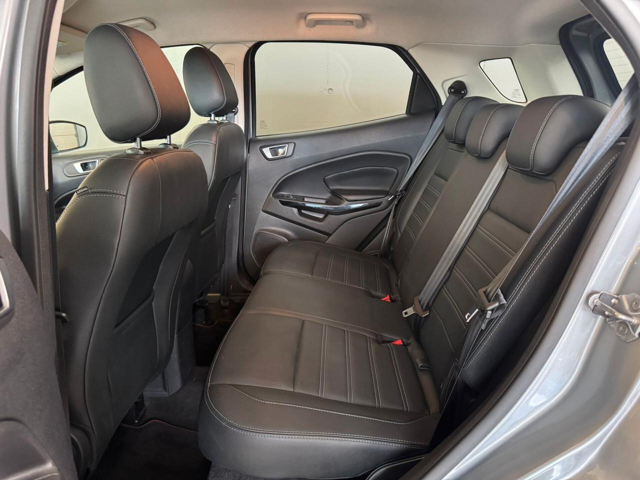 Ford EcoSport 1.0 EcoBoost 125 CV Start&Stop Active