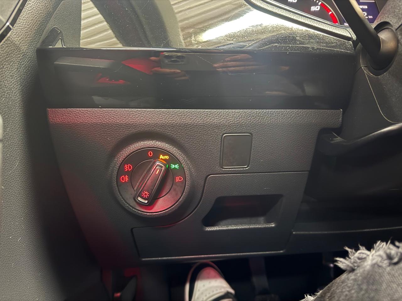 Seat Ibiza 1.6 TDI 95 CV 5 porte FR