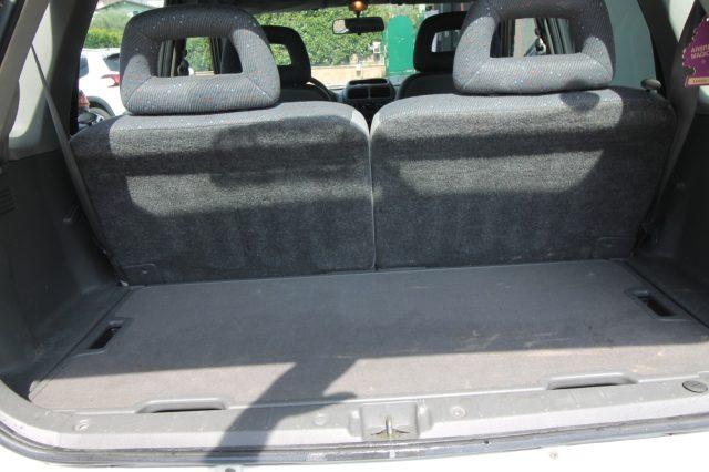 SUZUKI Ignis 1.3i 16V cat GL