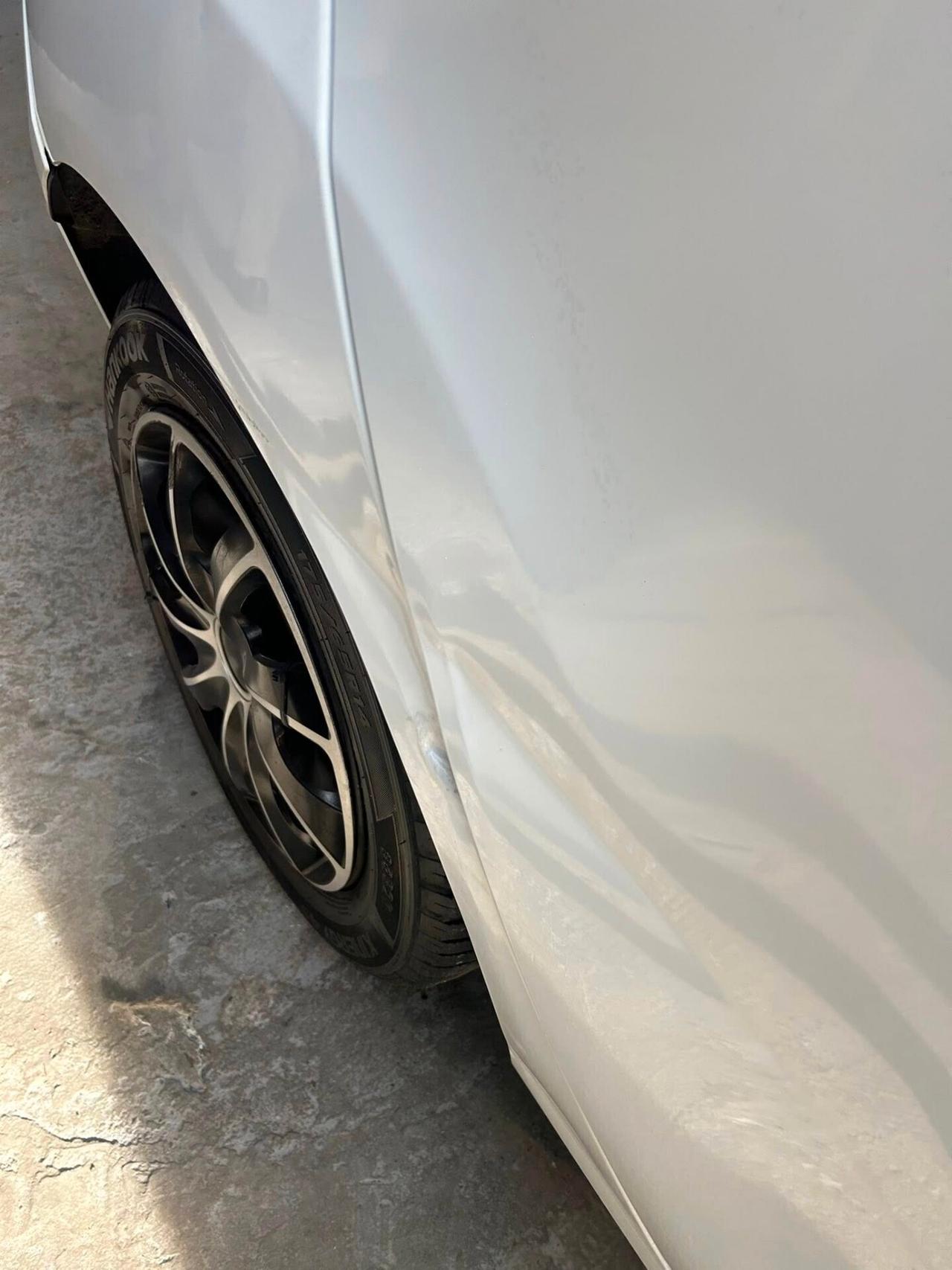 Ford Fiesta 1.2 82 CV 5 porte