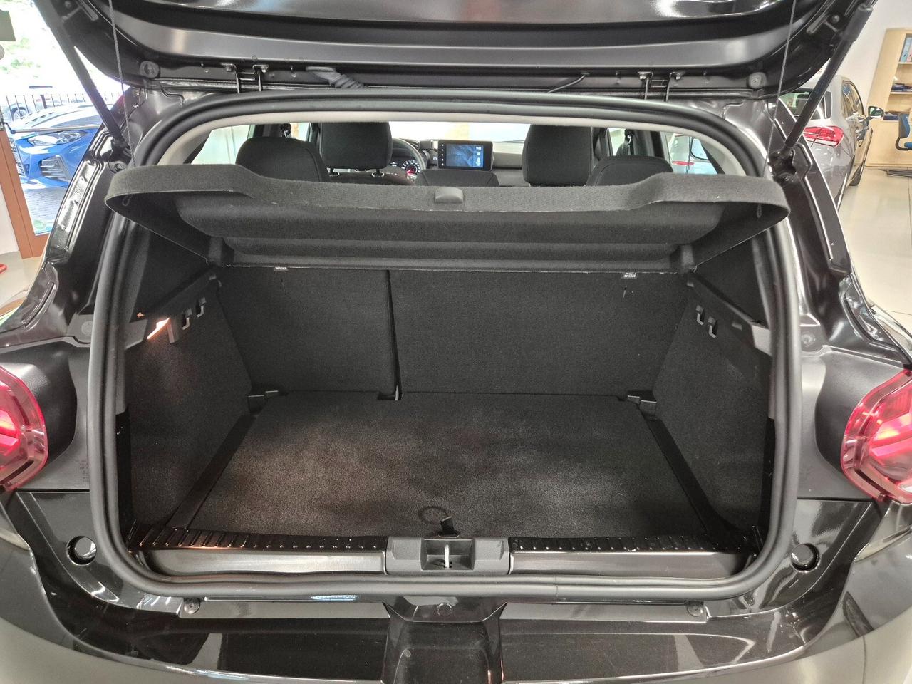 Dacia Sandero Stepway 1.0 GPL TCe ECO-G Extreme Up
