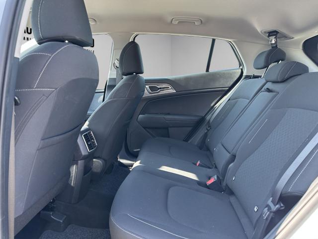 KIA Sportage 1.6 CRDi MHEV DCT Business