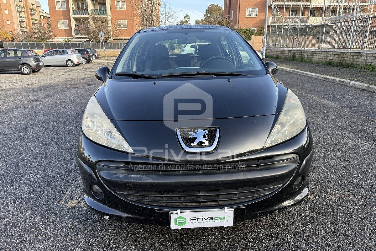 PEUGEOT 207 1.4 8V 75CV 5p. Energie