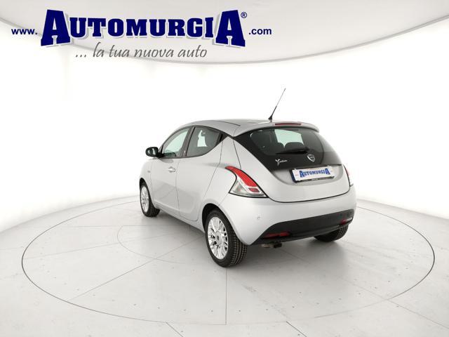 LANCIA Ypsilon 1.2 69 CV 5 porte GPL Gold