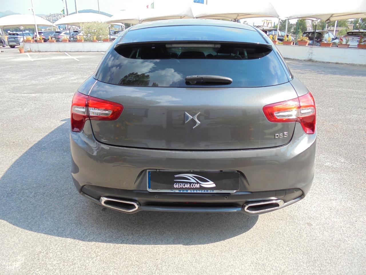 Ds DS5 5 BlueHDi 150 S&S Sport Chic